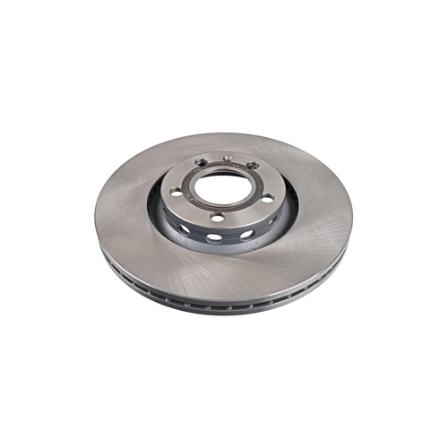 фото Bosch 0 986 479 s23 (3b0615301b / 4b0615301a / 8d0615301j) диск тормозной передний\ audi (ауди) a4, vw passat (пассат) 1.6-2.5tdi 00> (комплект 2 штуки)