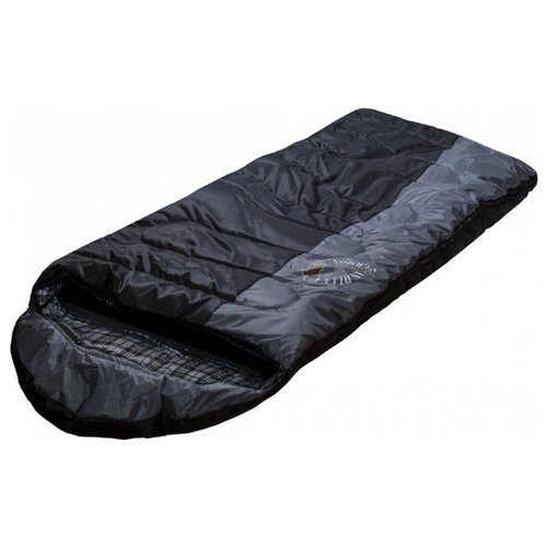 фото Спальный мешок indiana vermont l-zip (от -6с) одеяло (230*90) 4-25583