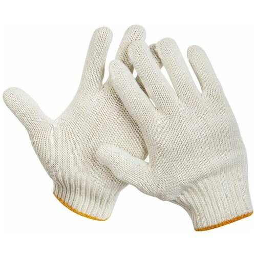 фото Stayer рабочие перчатки stayer р. l-xl для тяжелых работ 11402-xl