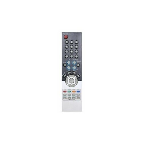 фото Пульт huayu для монитор samsung с тв тюнером rt19fsss haier