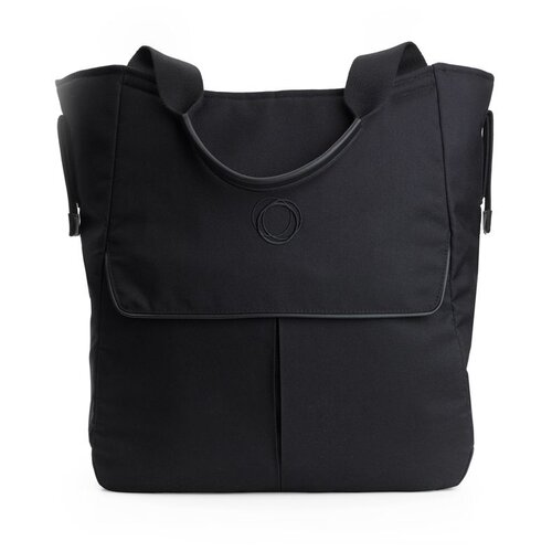 фото Сумка bugaboo mammoth bag black