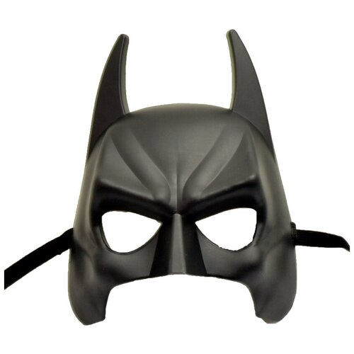 фото Детская маска "бэтмен" (9827) rubie's