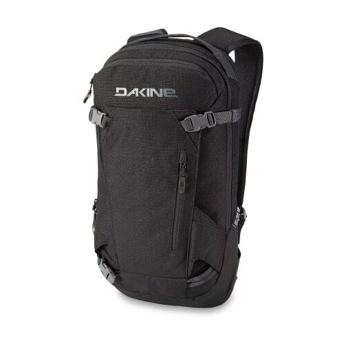 фото Рюкзак dakine heli pack 12l, черный