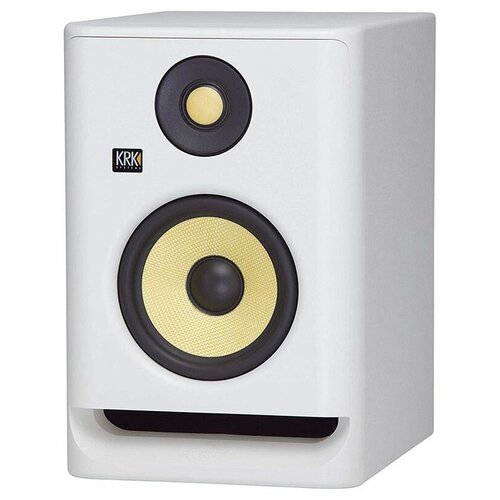 фото Студийный монитор krk rp5g4wn