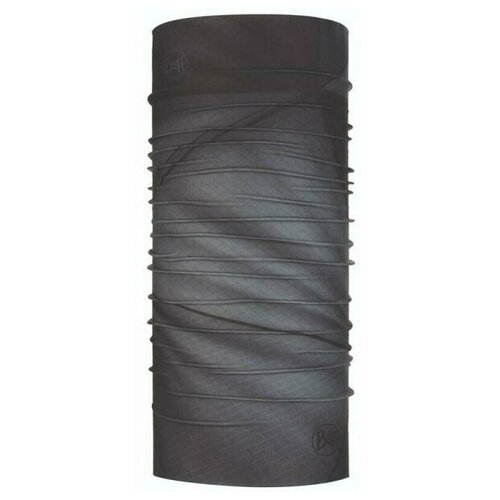 фото Бандана buff coolnet uv+ neckwear vivid grey (us: one size) 53-62 см