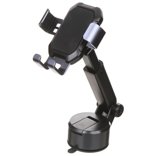 фото Держатель baseus tank gravity with suction base tarnish blac