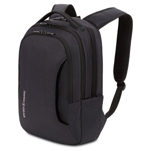 фото Рюкзак swissgear 18 л, черный (sab54016195043)
