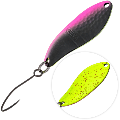 фото Блесна antem anglers system dohna 3,1см. 2,5гр. js30