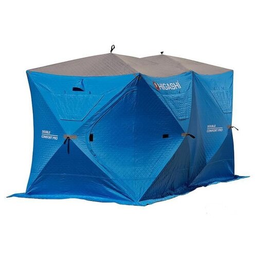 фото Палатка higashi double comfort pro dc