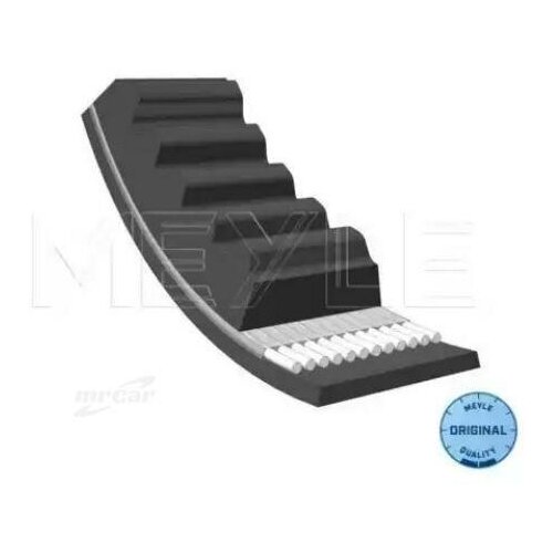 фото Meyle 0520171050 052 017 1050_ремень клин.\ opel monterey 3.1td 92-98, isuzu trooper 2.2d 88