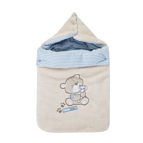 фото Спальный мешок для новорожденного (размер: 62) jacky