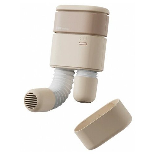 фото Сушилка для обуви xiaomi sothing sunshine hot-air shoe dryer beige (dshj-s-2110)