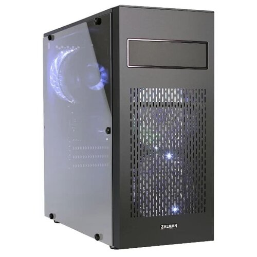 фото Игровой компьютер arena 3781 ryzen 5 3600/8 гб/nvidia geforce gtx 1070ti 8 гб/1000 гб/без ssd/dos pc-arena