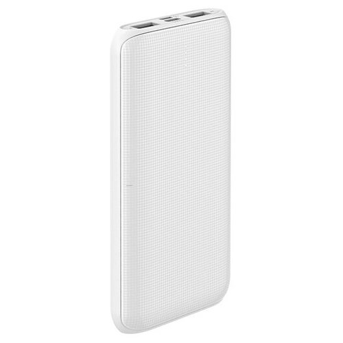 фото Аккумулятор tfn porta10 10000mah white