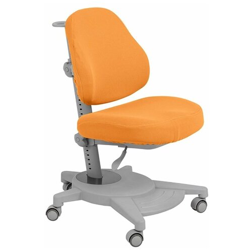 фото Чехол для кресла fundesk agosto оранжевый