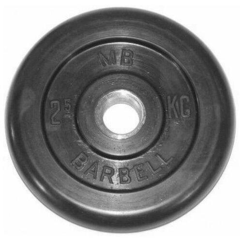 фото Диски для штанг mb barbell