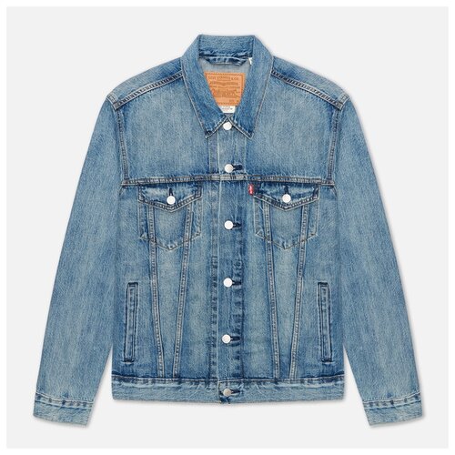фото Куртка levi's the trucker jacket
