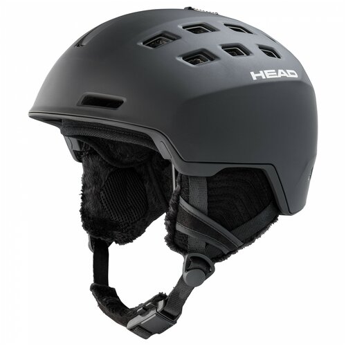 фото Горнолыжные шлемы head rev (2021/2022)