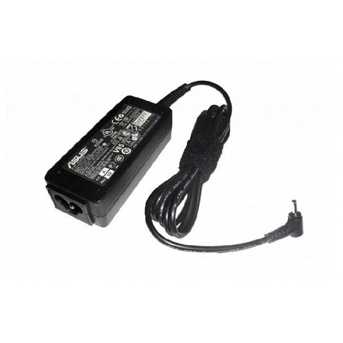 фото Зарядное устройство для ноутбука asus 40w (19v 2.1a) 2.5*0.7