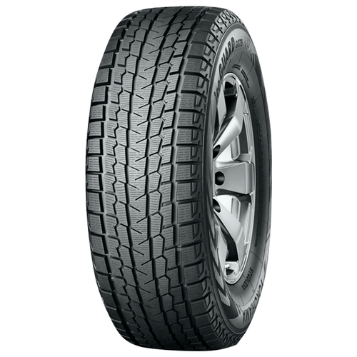 фото Шина yokohama iceguard studless g075 285/65 r17 116q