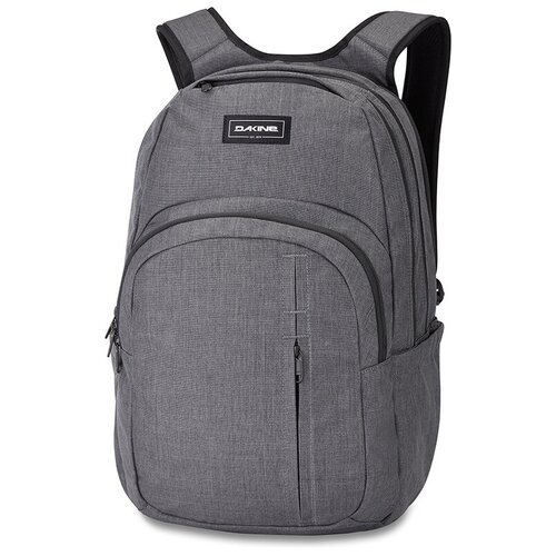 фото Рюкзак городской dakine campus premium 28l (цвет: carbon)