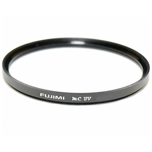 Ультрафиолетовый фильтр Fujimi MC UV 67mm