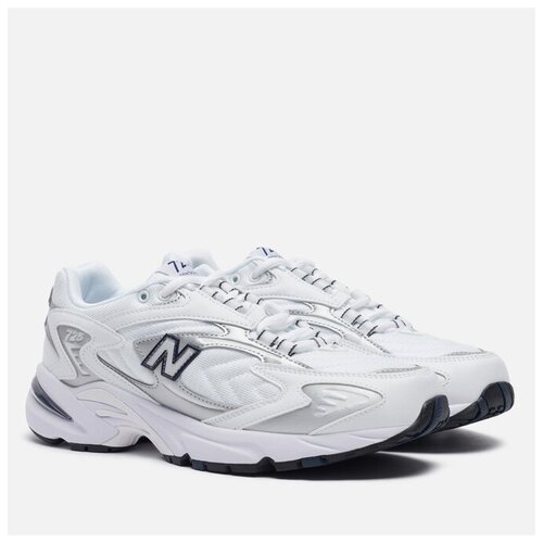 фото Мужские кроссовки new balance 725 белый , размер 45.5 eu