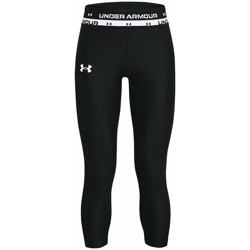 фото Капри under armour размер ylg, black