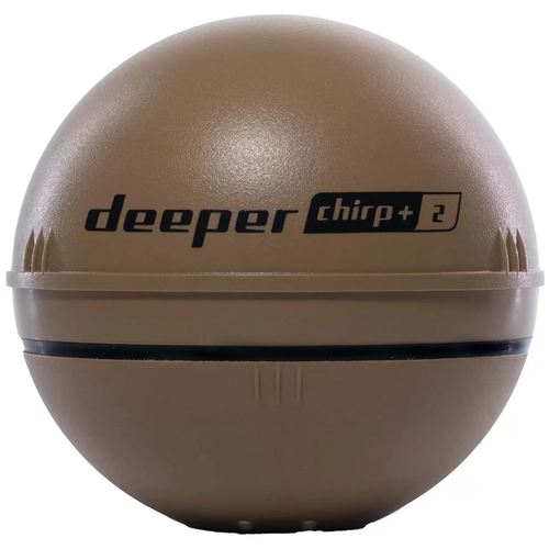 фото Deeper smart sonar chirp+ 2 беспроводной эхолот