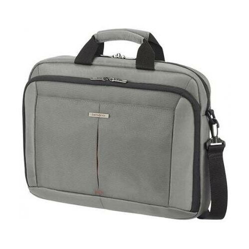 фото Samsonite сумка samsonite cm5*08*003 серая до 15,6