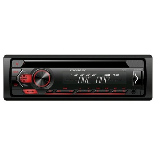 фото Ресивер-cd pioneer deh-s120ub