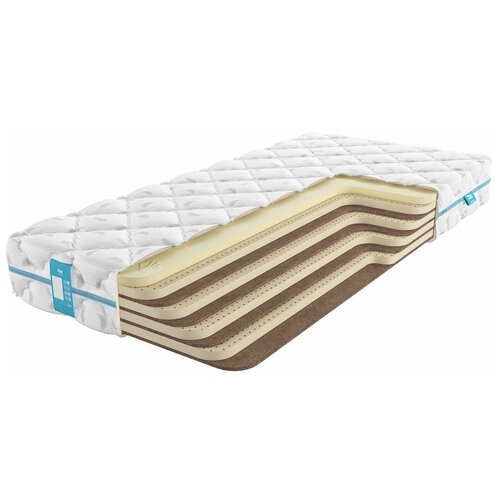 фото Матрас promtex monolit combi memory 20 120х190 промтекс-ориент