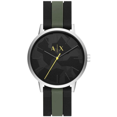 фото Наручные часы armani exchange ax2720