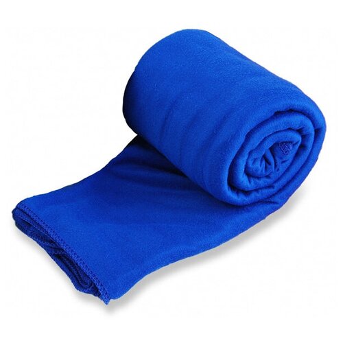 фото Полотенце sea to summit pocket towel m cobalt blue