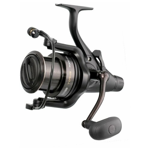 фото Катушка carp pro torus runner 7000 fs