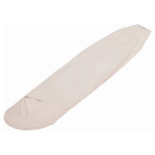 фото Вкладыш в спальник talberg sheet liner mummy