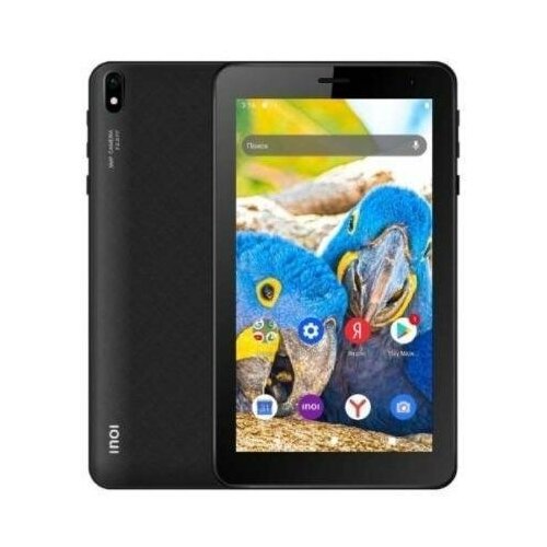 фото Планшет inoi inoipad mini 2/32gb черный