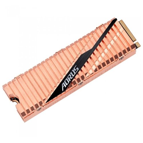 фото Жесткий диск ssd gigabyte m.2 2280 1tb gigabyte aorus client ssd