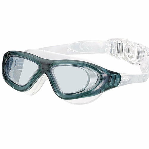 фото View очки для плавания xtreme прозрачные, sk