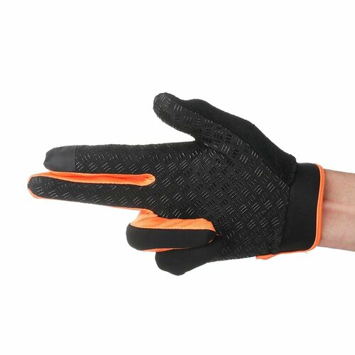 фото Высококачественные защитные перчатки/ водонепроницаемые перчатки техно-экип