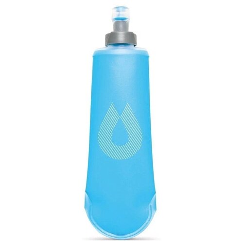 фото Бутылка hydrapak softflask, 250 мл, blue