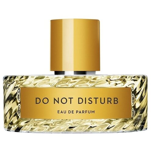 Парфюмерная вода Vilhelm Parfumerie Do Not Disturb 50 мл. теймурханлы ю do not disturb записки отельера