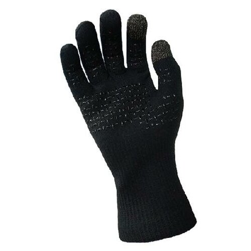 фото Перчатки dexshell thermfit neo gloves размер l, черный