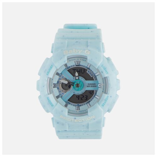 фото Наручные часы casio baby-g ba-110pi-2aer