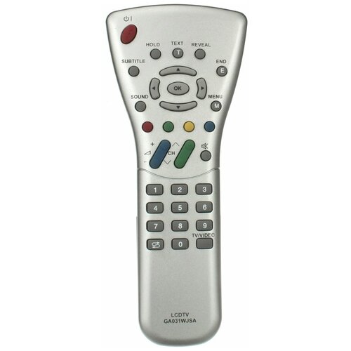 фото Пульт к sharp ga031wjsa lcdtv huayu
