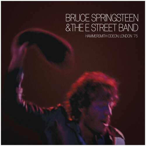 Bruce Springsteen : Hammersmith Odeon London '75 Rsd 2017 [VINYL]