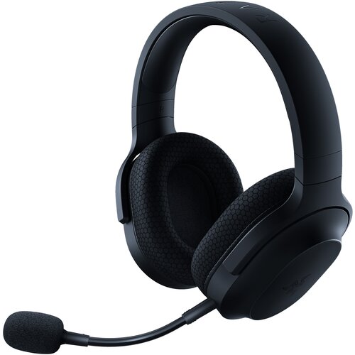 фото Наушники razer barracuda x headset black