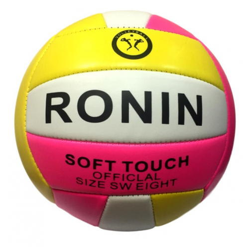 фото Мяч для волейбола класс мастер ronin