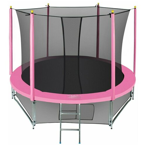 фото Батут hasttings classic pink 8ft (244 см)