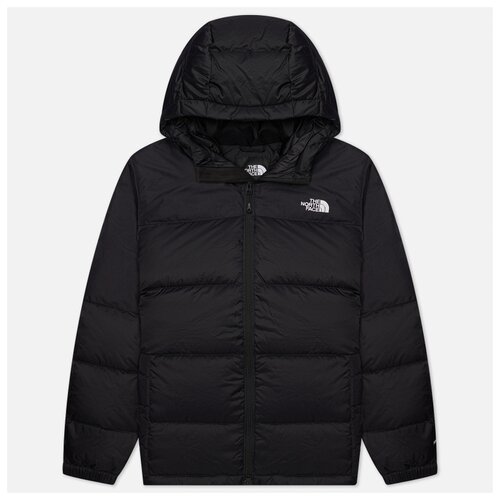 фото Мужской пуховик the north face diablo down hoodie